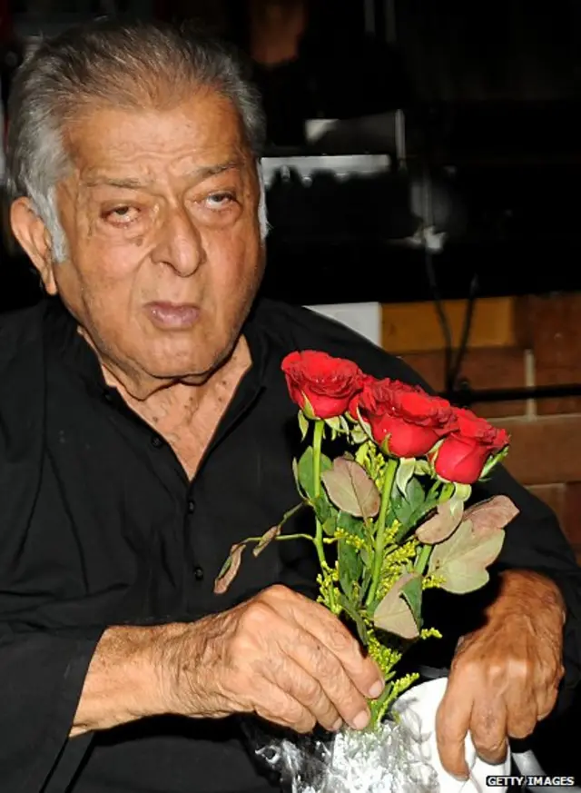 ਸ਼ਸ਼ੀ ਕਪੂਰ