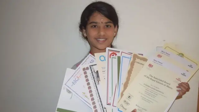 హరిప్రియ