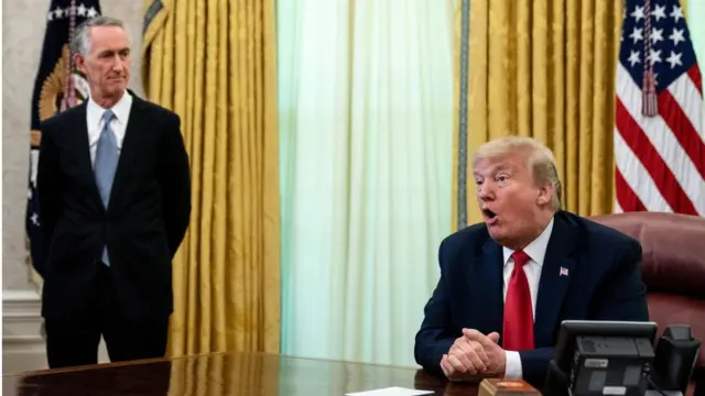 ট্রাম্প