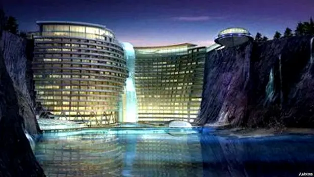 ਅੰਡਗਰਗਾਊਂਡ