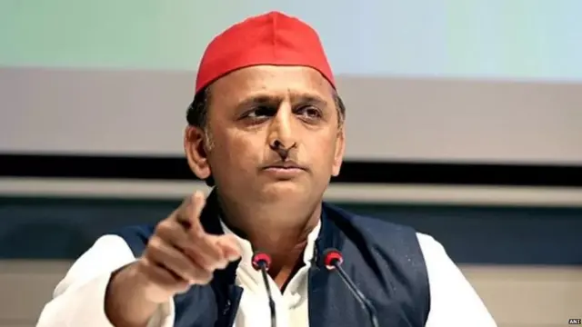 यूपी चुनाव