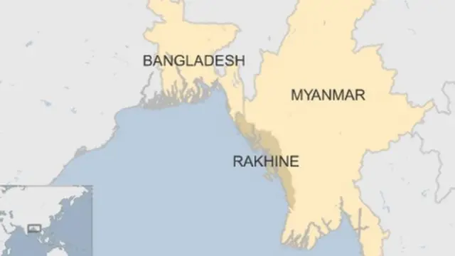 Myanmar
