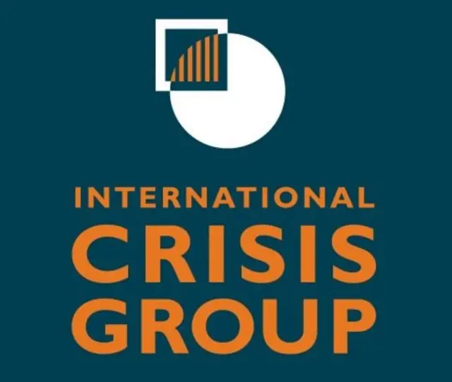 ኣርማ ክራይስስ ግሩፕ