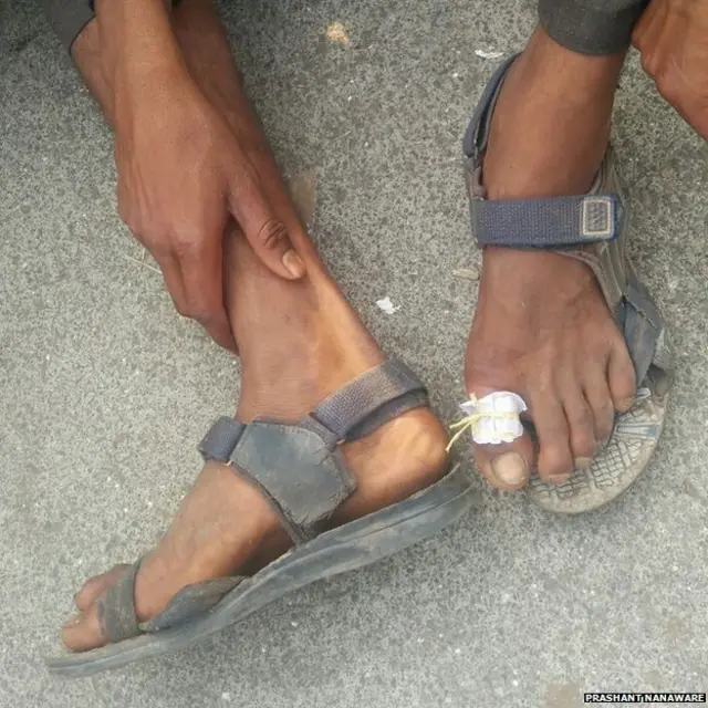 किसान आंदोलन