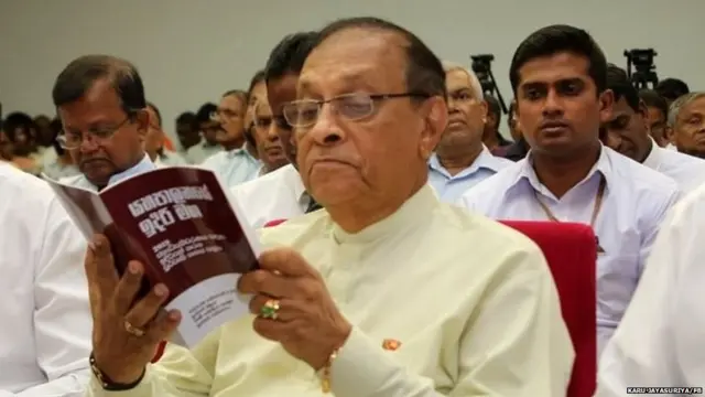 කථානායක කරු ජයසූරිය