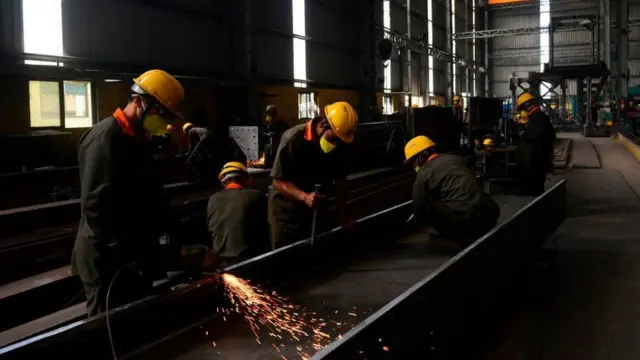 இந்திய தொழிற் நிறுவனம்