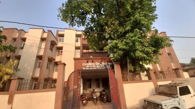 महिला पुलिस की समस्याएं