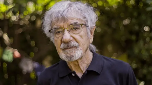 Humberto Maturana