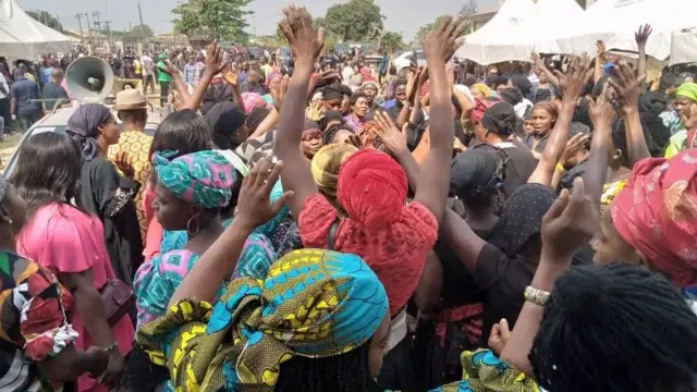 Ụmụnwaanyị Imo steeti