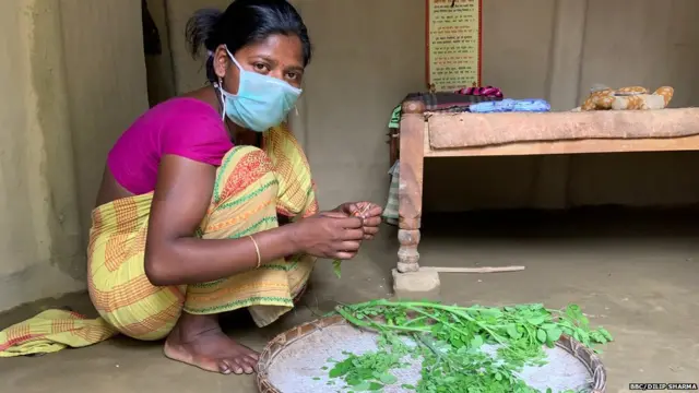 प्रवासी मज़दूर