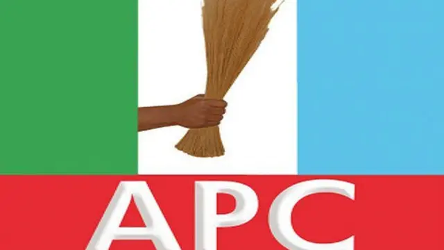 Jam'iyyar APC