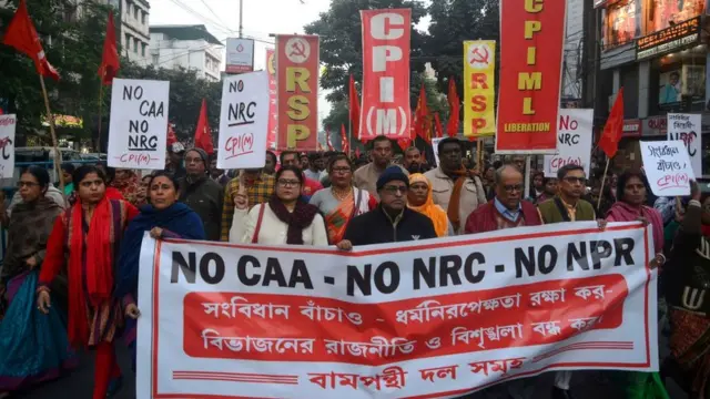 குடியுரிமை சட்டம் திரும்ப பெறப்பட வாய்ப்புள்ளதா?