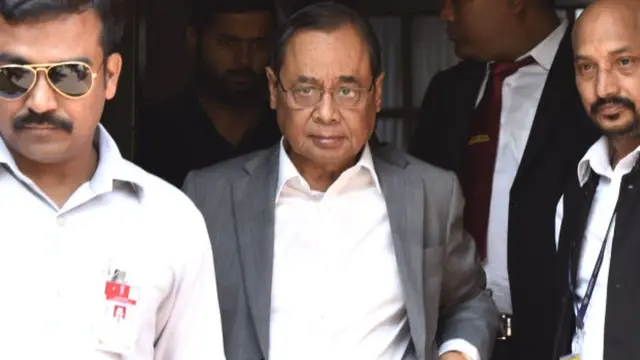 जस्टिस गोगोई