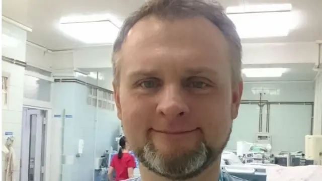 Андрей Витишко