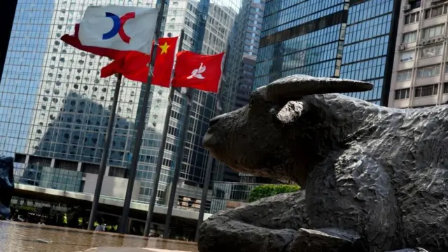 港交所