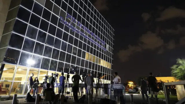 Centro Médico Sheba de Israel