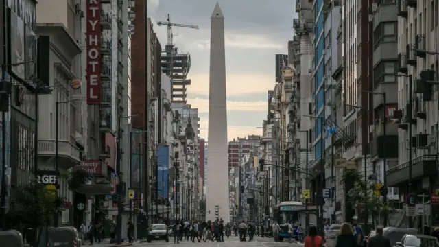 Buenos Aires.