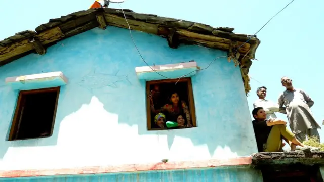 दलित की पीटकर हत्या