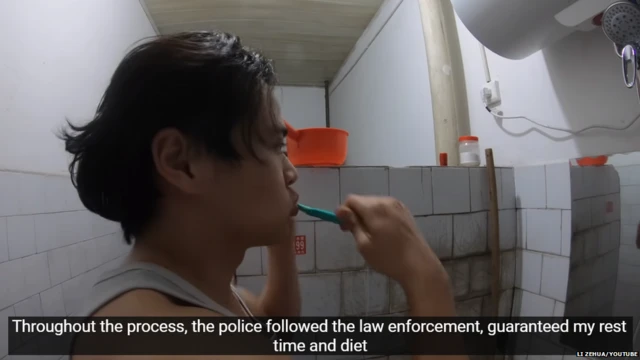 ਚੀਨ, ਪੱਤਰਕਾਰ