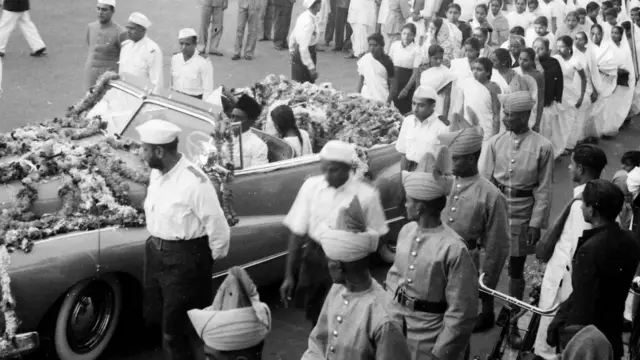 સરદારની અમદાવાદની છેલ્લી મુલાકાત