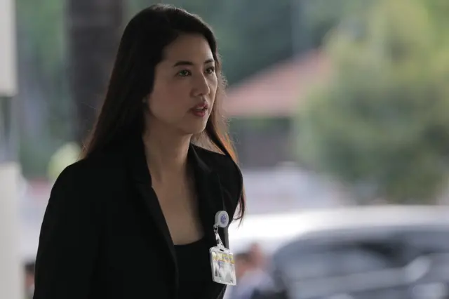 ปารีณา ไกรคุปต์