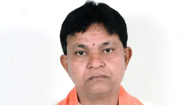 કિરીટ પરમાર