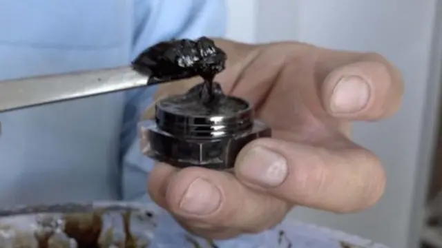 ਸ਼ਿਲਾਜੀਤ