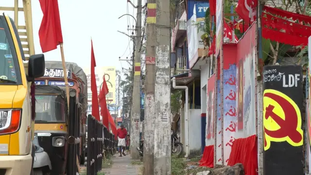 एलडीएफ़