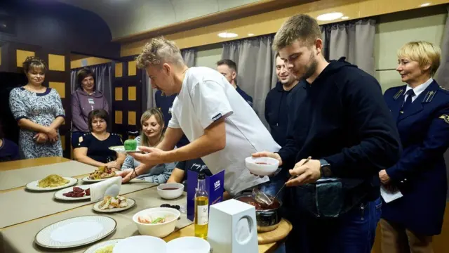 Укрзалізниця