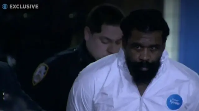 Графтон Томас