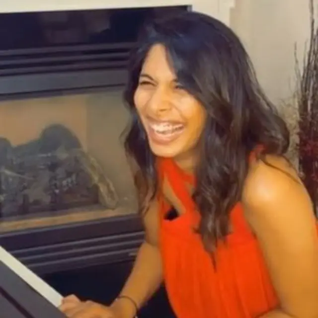 شینا ملوانی