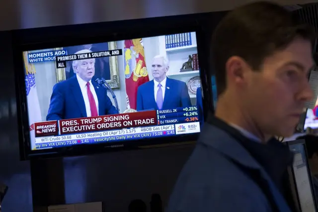 ทรัมป์, ส่งออก, ไทย