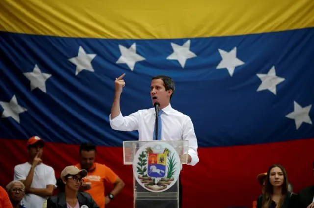 Guaidó