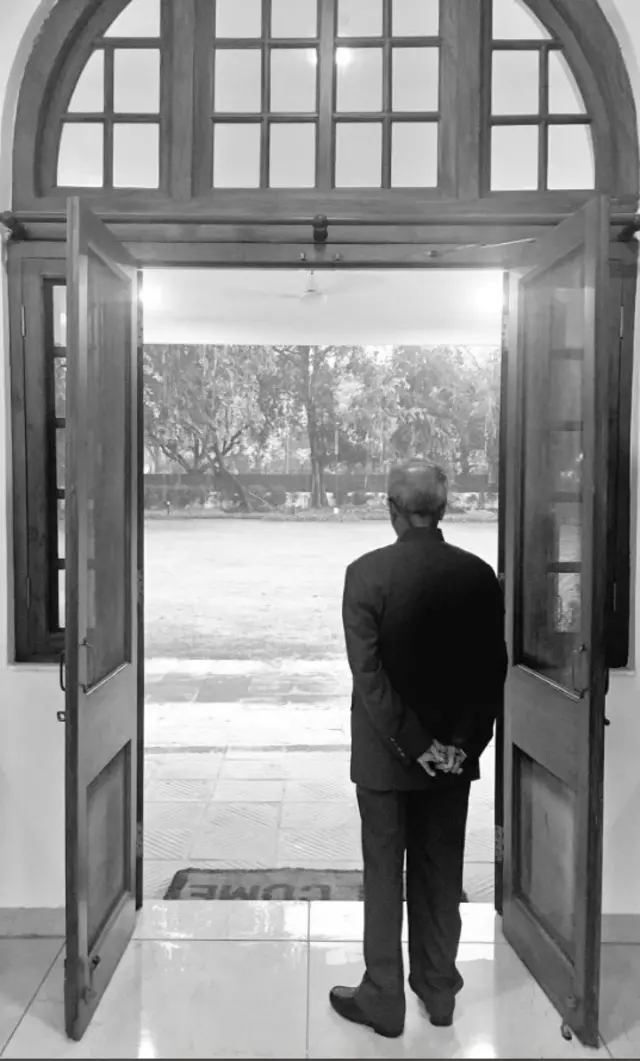 پرنب مکھر جی