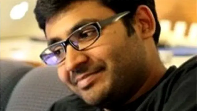 ਪਰਾਗ ਅਗਰਵਾਲ