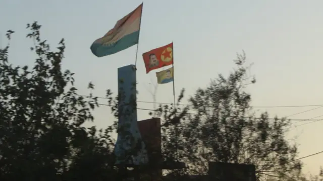 PKK ve Abdullah Öcalan