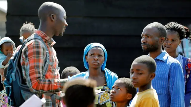 আশা করা হচ্ছে নতুন আবিষ্কার ইবোলার বিস্তার প্রতিরোধে কার্যকর ভূমিকা রাখবে