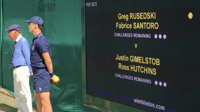 Wimbledon