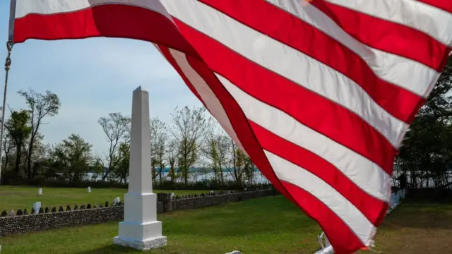 کورونا، ہارٹ آئی لینڈ، نیویارک، امریکہ