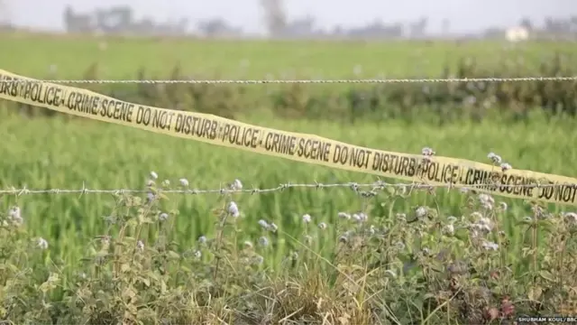 ગયા વર્ષે 3 ઑક્ટોબરે આ જગ્યાએ 'પેલી દર્દનાક ઘટના' પાર પડાઈ હતી