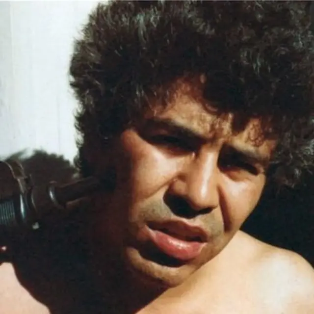 Rafael Caro Quintero