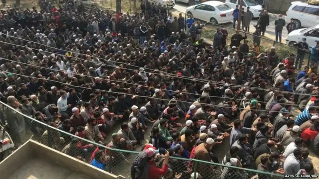 फिदा हूसैन यांचा अंत्यसंस्कार