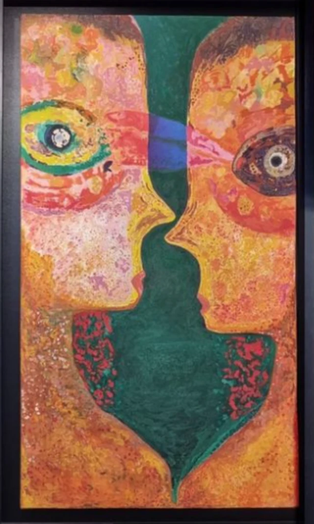 با یاد عموکامبیز