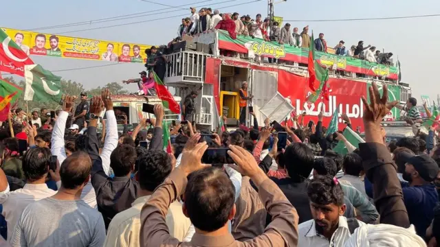 تحریک انصاف