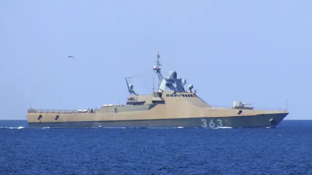 Павел Державін