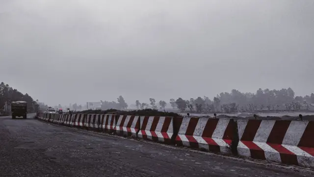 মহাসড়ক