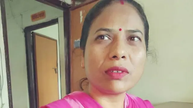 पुनम शेर्पाली