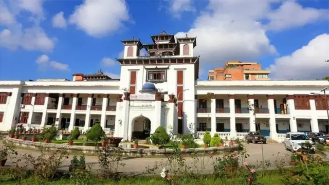 निर्वाचन आयोग