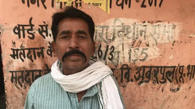 ਬਥਾਨੀ ਟੋਲਾ ਕਤਲੇਆਮ ਦੇ ਪੀੜਤ ਮੁਹਮੰਦ ਨਈਮੁੱਦੀਨ