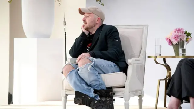 Demna Gvasalia